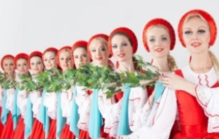 Берёзка