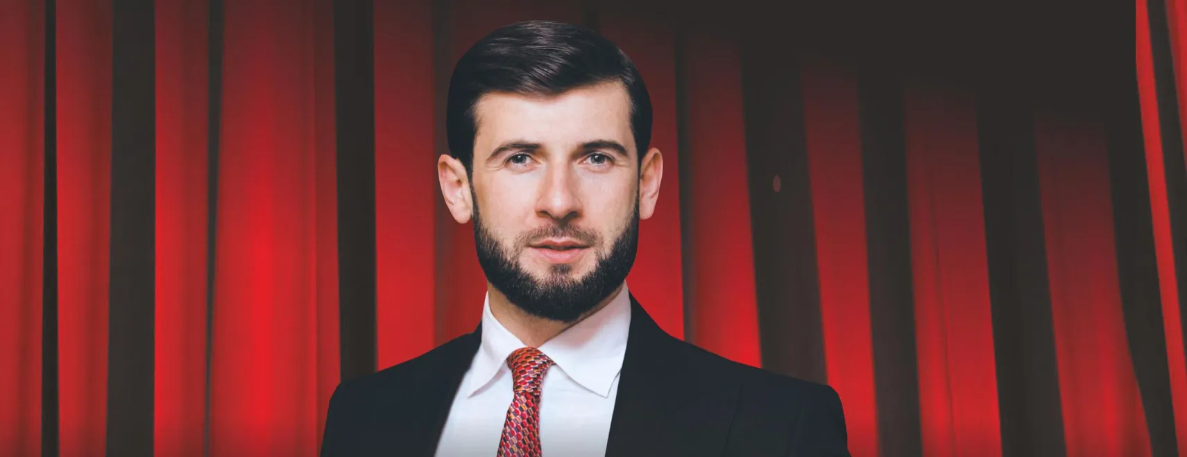 Азамат Биштов