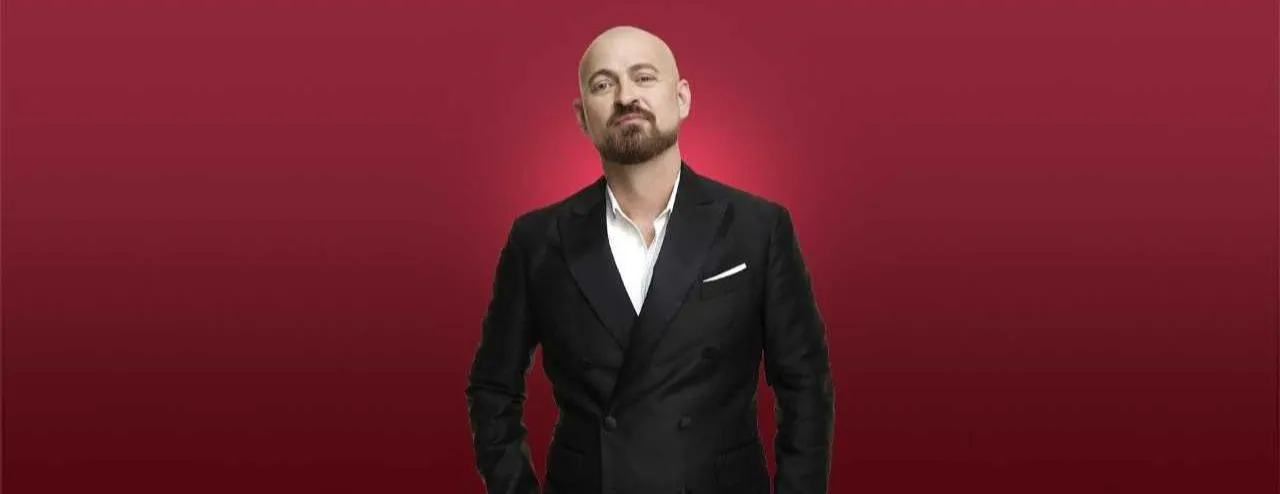 Алексей Петрухин