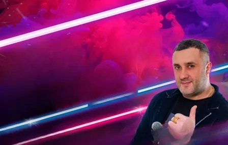 Игорь Кибирев