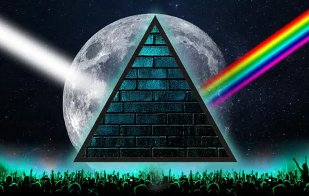Pink Floyd. Легендарные хиты в сопровождении симфонического оркестра