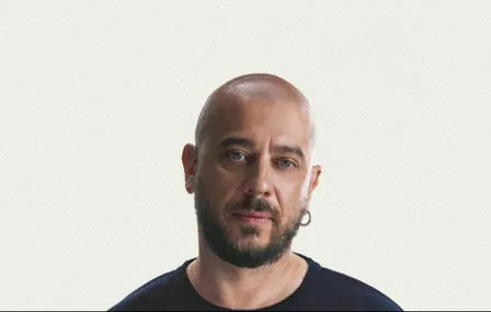 Стас Старовойтов