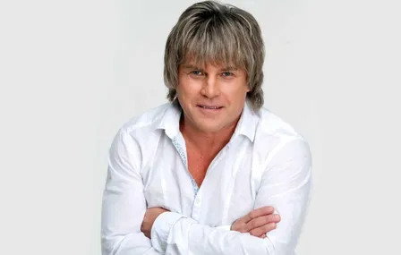 Алексей Глызин