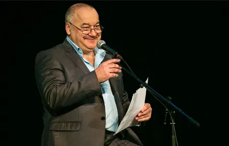 Игорь Маменко