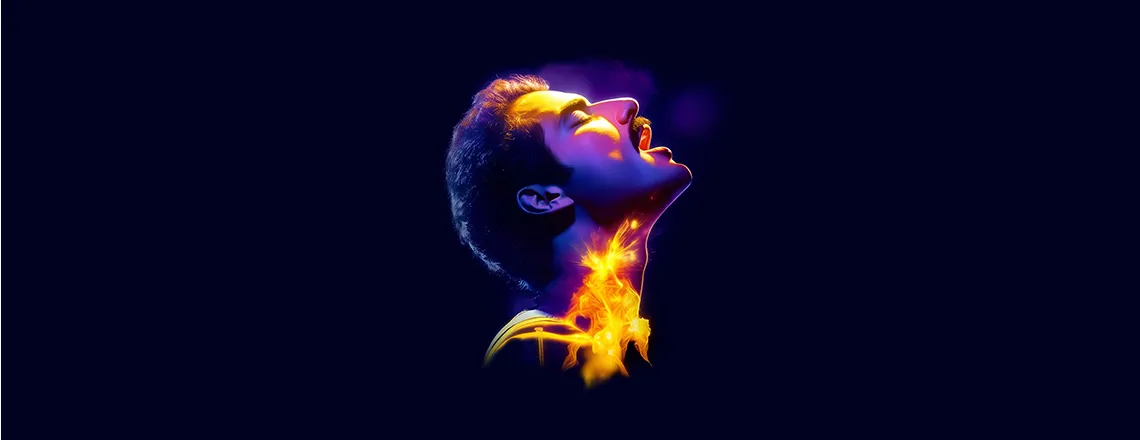 Queen лучшие хиты. «One Vision»