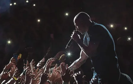 Linkin Park. Вечер памяти Честера Беннингтона
