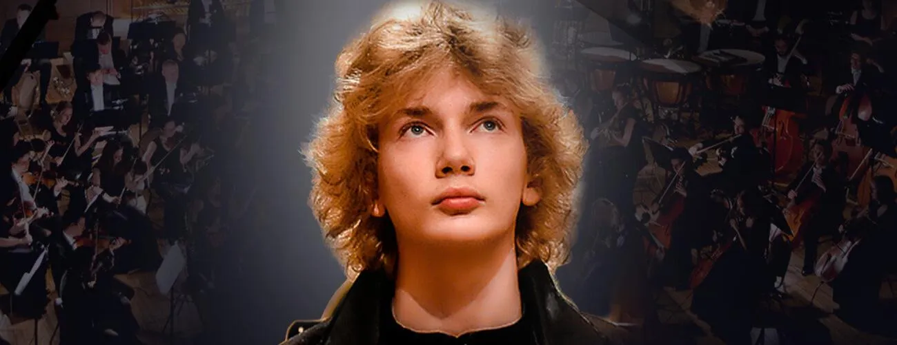 Иван Бессонов. «Шопен-Гала»