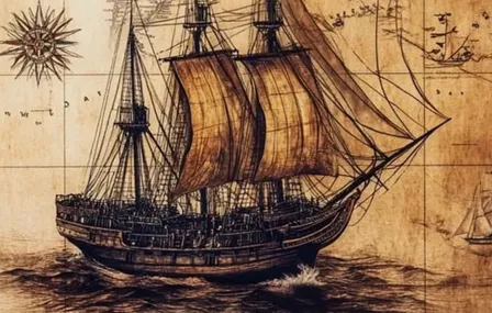 Занимательная история. «Больше, холоднее, вкуснее. Эпоха Географических открытий, изменившая всё»