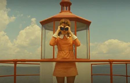 Киноклуб «Кино, вино и домино»: «Королевство полной луны» (2012)