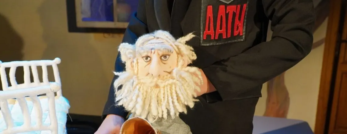 ДАТЫ. Толстой