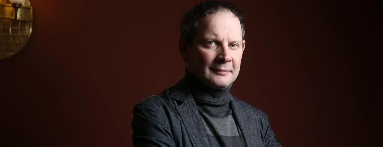 Даниил Спиваковский. «Его величество случай»