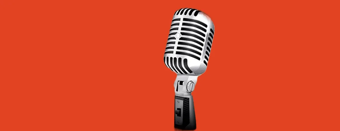 Top Stand-Up
