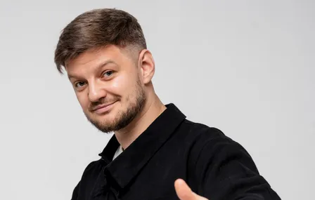 Алексей Жаров. Сольный концерт «Свой, Родной»