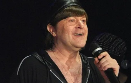 Виктор Королев