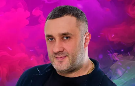 Игорь Кибирев