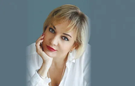 Татьяна Буланова. Новогодний Бал