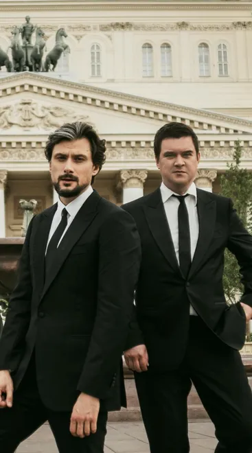 Летний концерт группы Кватро originals