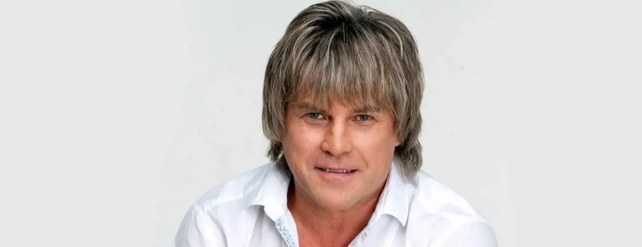 Алексей Глызин