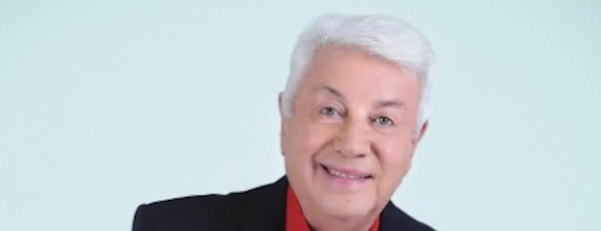 Владимир Винокур