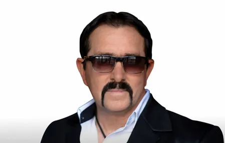 Владимир Ждамиров