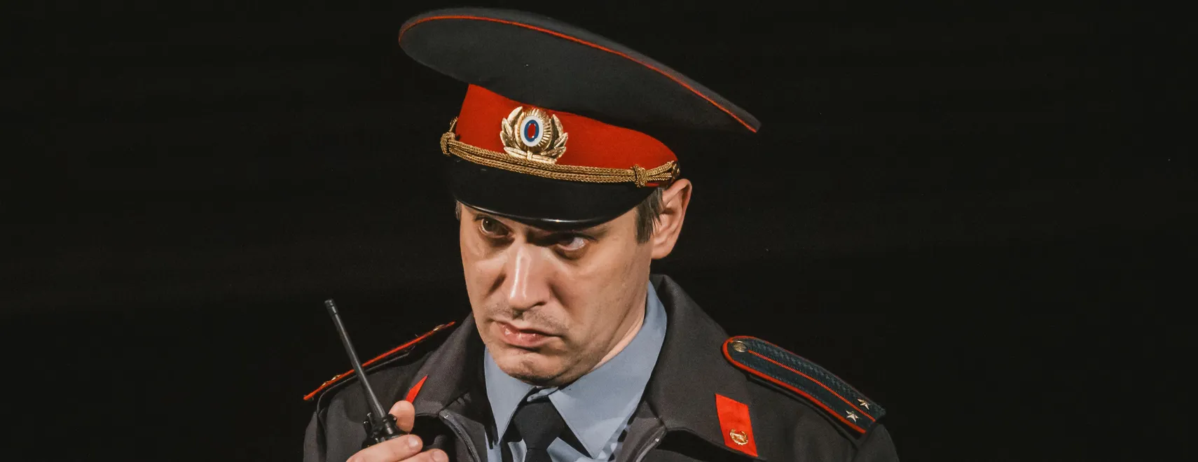 У нас всё хорошо!