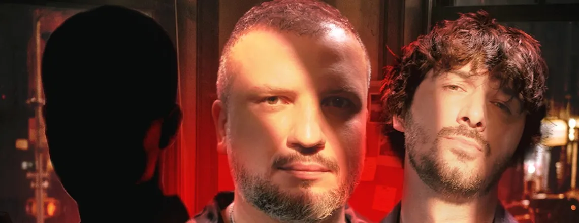 Дела. True crime вечер