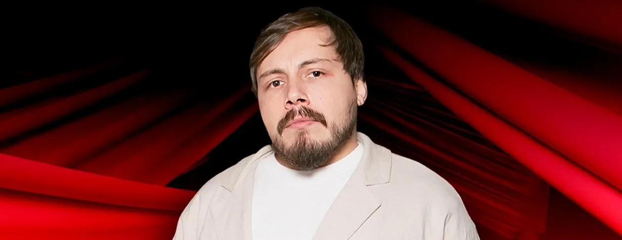 Заур Туганов. Сольный концерт