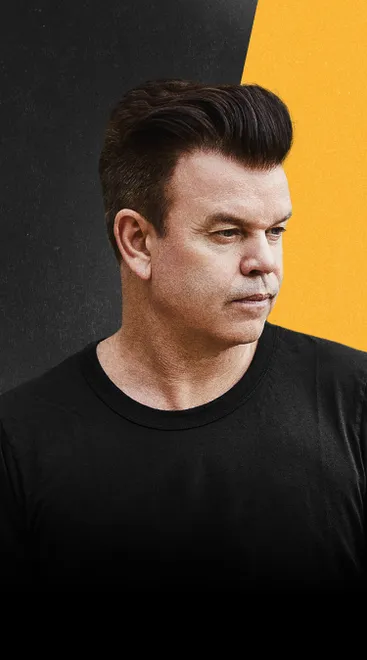Paul Oakenfold