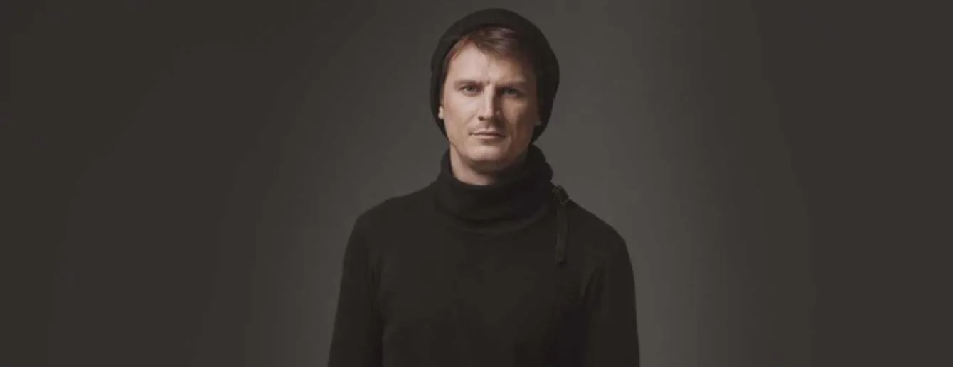 Антон Борисов
