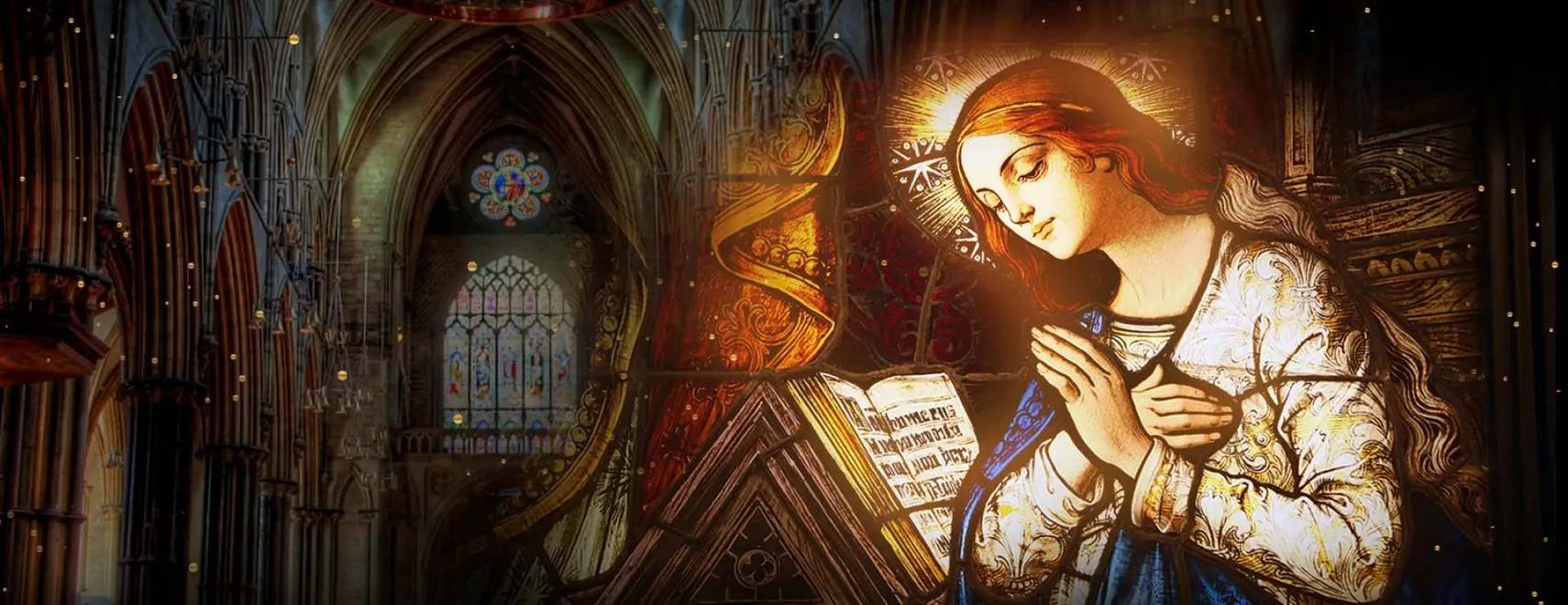 Ave Maria. Рождественский концерт