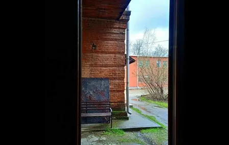 Фактура быта