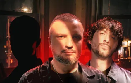 Дела. True crime вечер