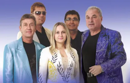 ВИА «Синяя птица»