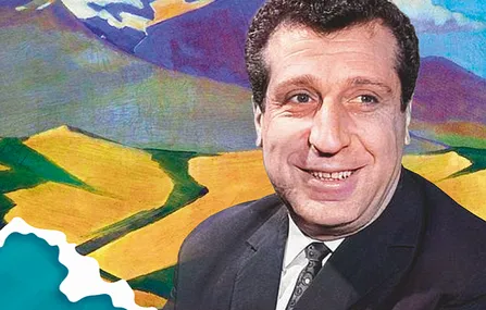 Серенады любви