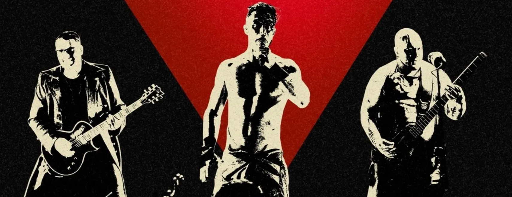 Rammstein tribute show