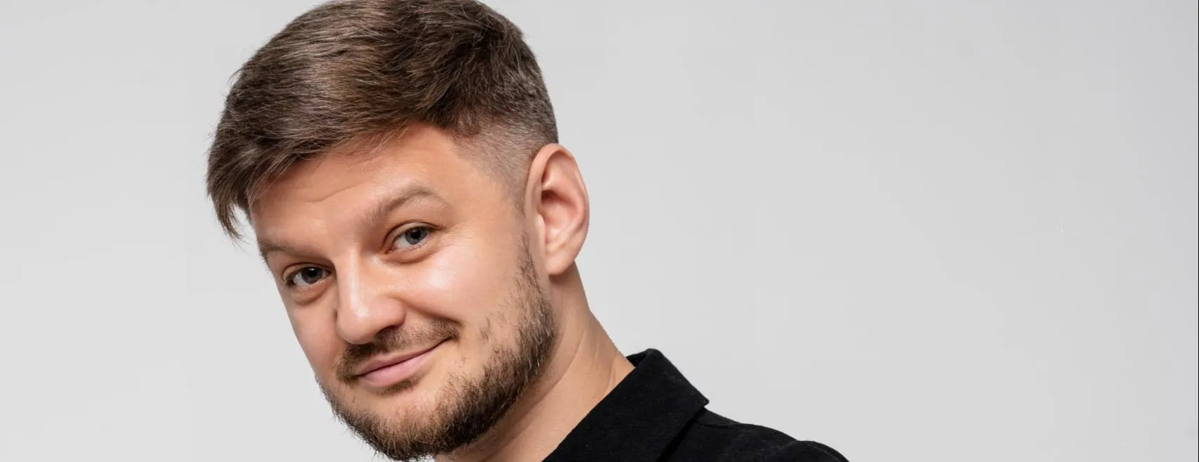 Алексей Жаров. Сольный концерт «Свой, Родной»