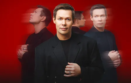 Стас Пьеха