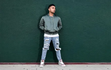 Jay Sean
