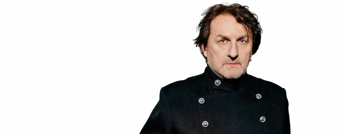 Андрей Куряев. Не воюйте с русскими