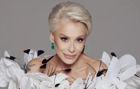 Ирина Понаровская