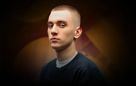 Егор Свирский. Сольный концерт