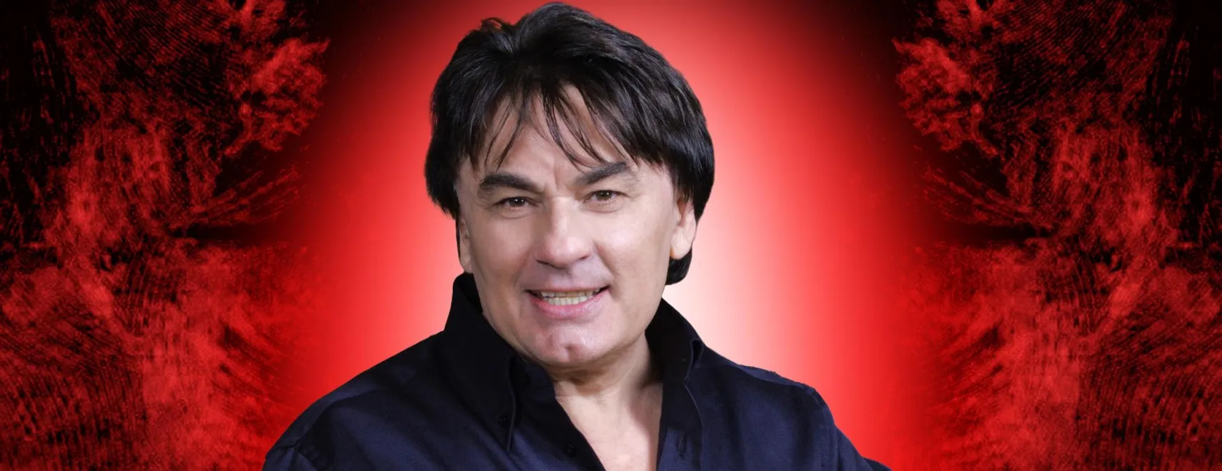 Александр Серов