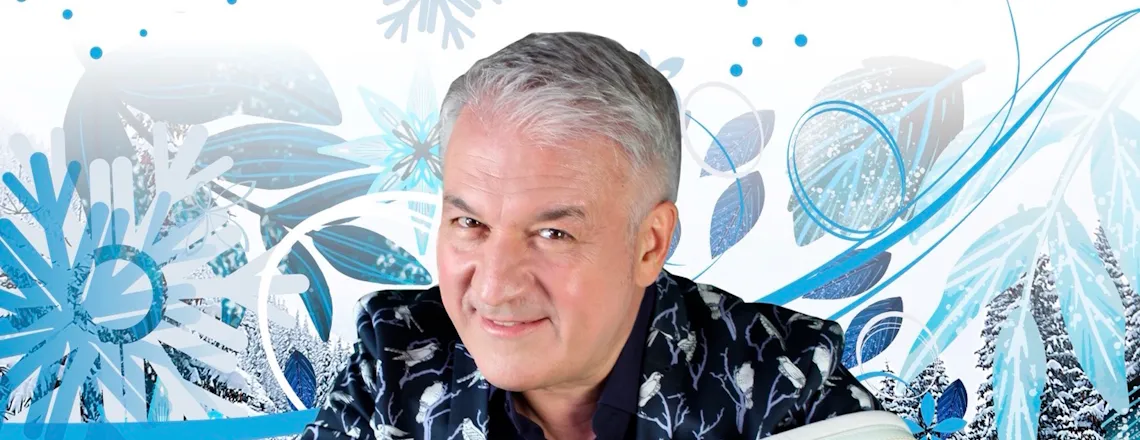 Валерий Семин