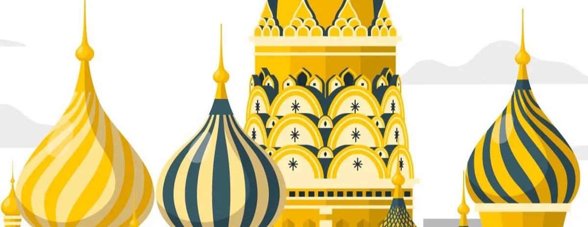 Тайны древней Москвы