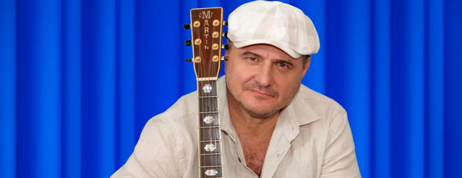 Руслан Казанцев. Легенда «Лесоповала»