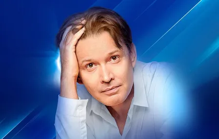 Олег Погудин