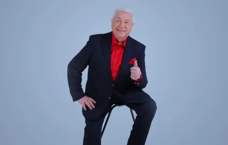 Владимир Винокур