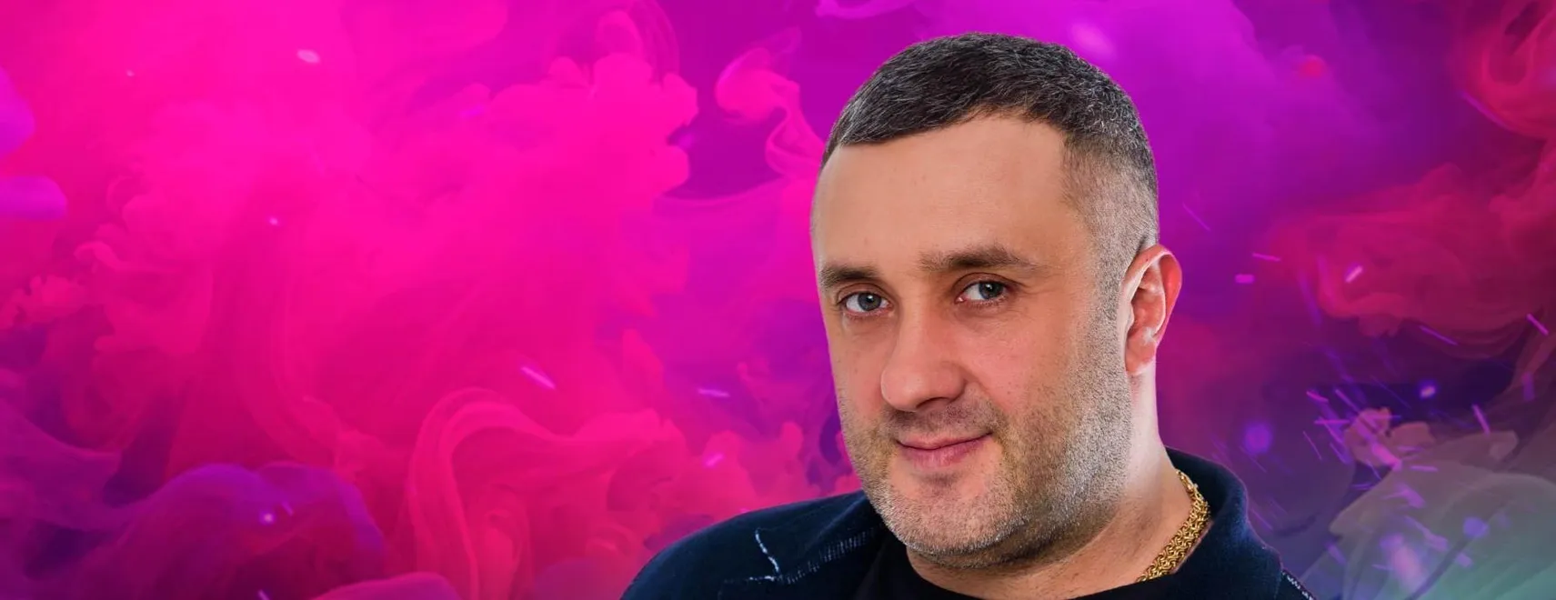 Игорь Кибирев