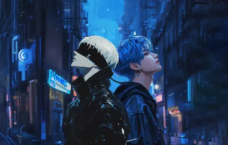 От аниме до K-pop. Мультимедийный концерт