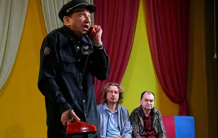 Сладкая парочка